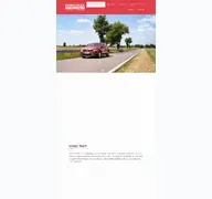Kleine Seitenvorschau von fahrschule-peter-scholz.de