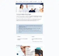 Kleine Seitenvorschau von gastroenterologie-hepatologie.uk-koeln.de