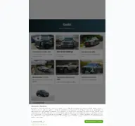 Kleine Seitenvorschau von cybernewhub.com