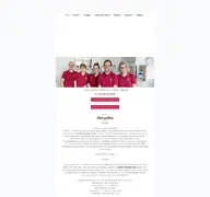 Kleine Seitenvorschau von gastropraxis-jena.de