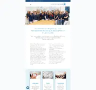 Kleine Seitenvorschau von gastropraxis-magdeburg.de