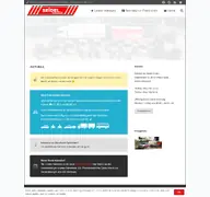 Kleine Seitenvorschau von fahrschuleseidel.de