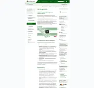 Kleine Seitenvorschau von eshop.sachsen.de