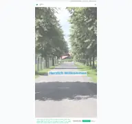 Kleine Seitenvorschau von brinkmannshof.de