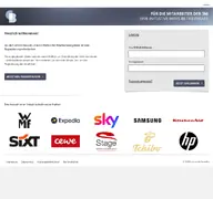 Kleine Seitenvorschau von gbr.mitarbeiterangebote.de