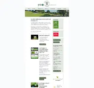 Kleine Seitenvorschau von gc-kronach.de