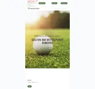 Kleine Seitenvorschau von gc-stiftland.de