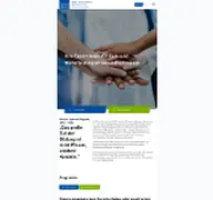 Kleine Seitenvorschau von esi-bremen.de