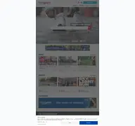 Kleine Seitenvorschau von mainova-sport.de