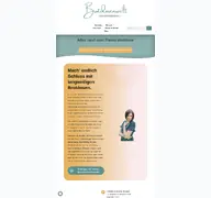 Kleine Seitenvorschau von brotdosenwelt.de