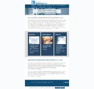 Kleine Seitenvorschau von mainzer-medieninstitut.de