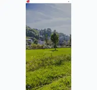 Kleine Seitenvorschau von sauerlandradring.de