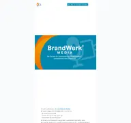 Kleine Seitenvorschau von dienstleistungen-brand.de