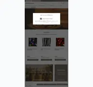 Kleine Seitenvorschau von saunashop-achhammer.de
