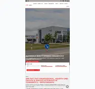 Kleine Seitenvorschau von brueggemann-osnabrueck.de