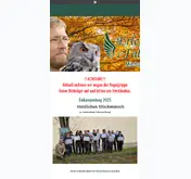 Kleine Seitenvorschau von falknereischanze.de