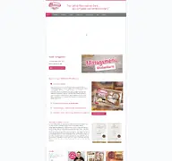 Kleine Seitenvorschau von baeckerei-daumoser.de