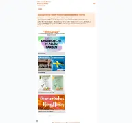 Kleine Seitenvorschau von esm.de