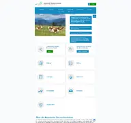 Kleine Seitenvorschau von btsk.de