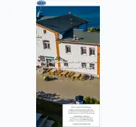 Kleine Seitenvorschau von baeckerei-graf.de