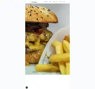 Kleine Seitenvorschau von krambergsmuehle.de