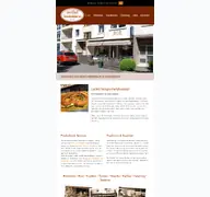 Kleine Seitenvorschau von baeckerei-hermisch.de