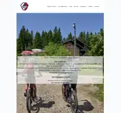 Kleine Seitenvorschau von sc-bodenmais.de