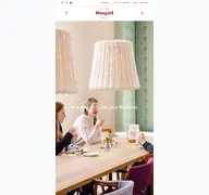 Kleine Seitenvorschau von baeckerei-mangold.at