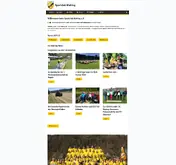 Kleine Seitenvorschau von sc-matting.de