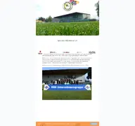 Kleine Seitenvorschau von sc03weimar.de