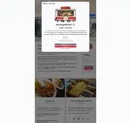 Kleine Seitenvorschau von esperos.de