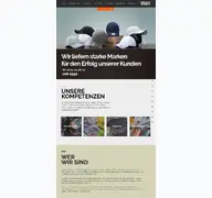 Kleine Seitenvorschau von universal-athletics.de