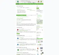 Kleine Seitenvorschau von schachverband-sachsen.de