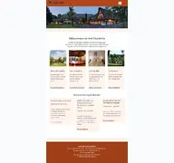 Kleine Seitenvorschau von hof-oberlethe.de