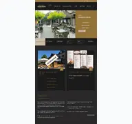 Kleine Seitenvorschau von hotel-hungerkamp.de