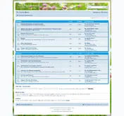 Kleine Seitenvorschau von pflanzenbestimmung.flora-germanica.de
