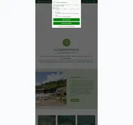 Kleine Seitenvorschau von hotel-im-tannengrund.de