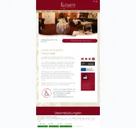 Kleine Seitenvorschau von hotel-kronprinz.de