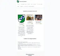 Kleine Seitenvorschau von esselbach-online.de