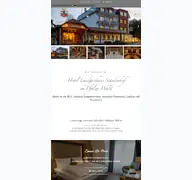 Kleine Seitenvorschau von hotel-landgasthaus-staendenhof.de