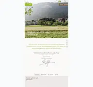 Kleine Seitenvorschau von hotel-linde.at