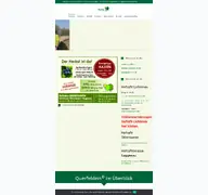 Kleine Seitenvorschau von hofladen-querfeldein.de