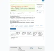 Kleine Seitenvorschau von essenbestellung-wildenhain.de
