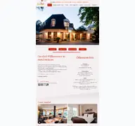 Kleine Seitenvorschau von hotel-meiners.de