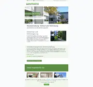 Kleine Seitenvorschau von schaumburgerimmobilien.de