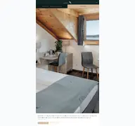 Kleine Seitenvorschau von hotel-moewe-chiemsee.de