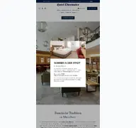 Kleine Seitenvorschau von hotel-obermaier.de