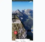 Kleine Seitenvorschau von hoherkasten.ch
