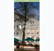 Kleine Seitenvorschau von hollaendischestube.de