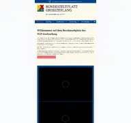 Kleine Seitenvorschau von vcp-bundeszeltplatz.de